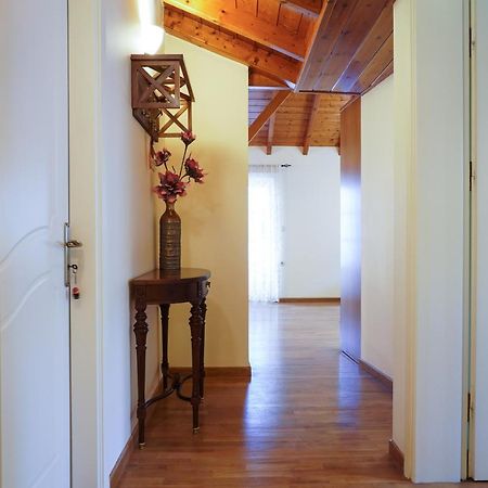 99 Dream Vacation Home Návplio Kültér fotó