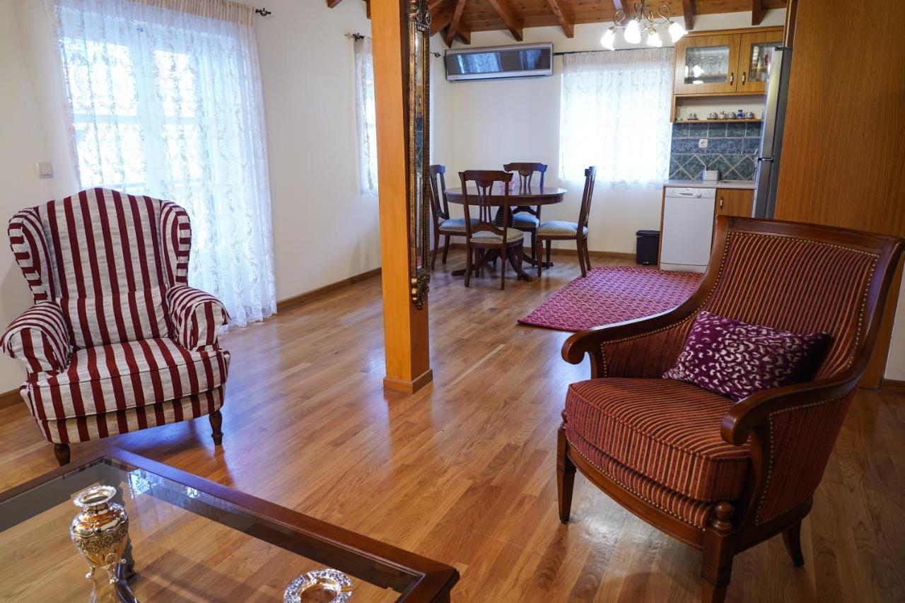 99 Dream Vacation Home Návplio Kültér fotó