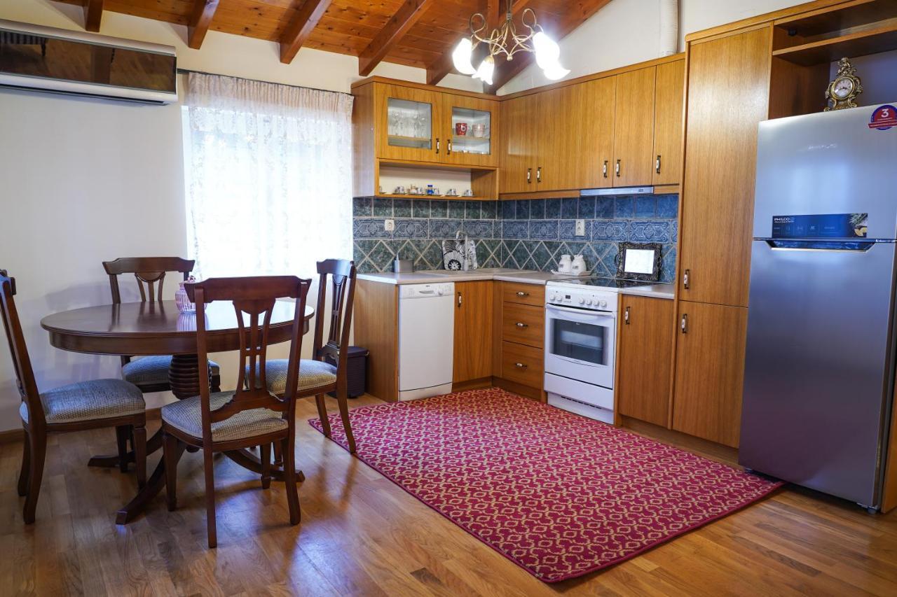 99 Dream Vacation Home Návplio Kültér fotó