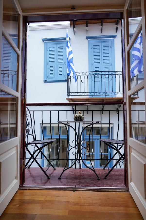 99 Dream Vacation Home Návplio Kültér fotó