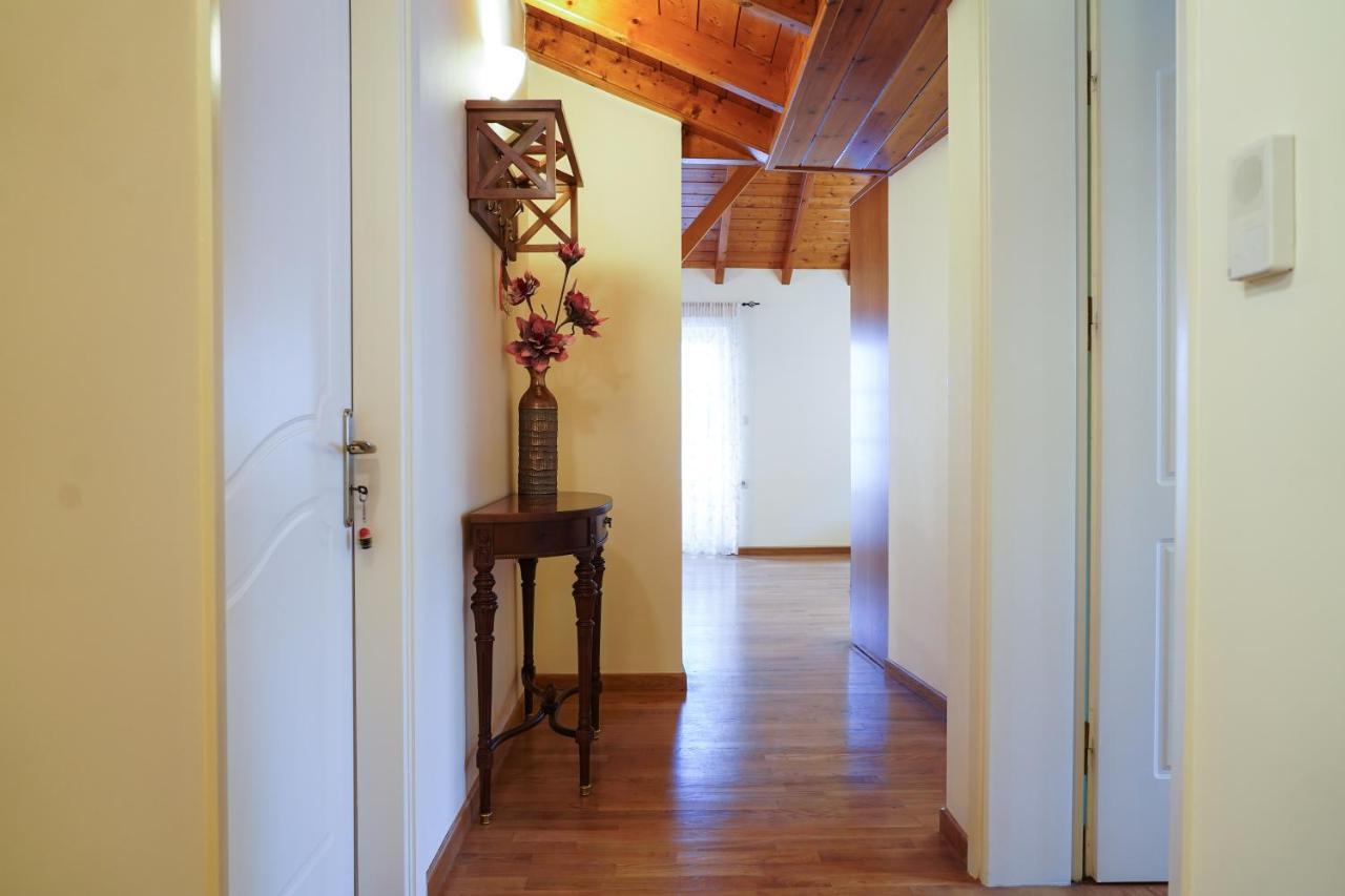 99 Dream Vacation Home Návplio Kültér fotó
