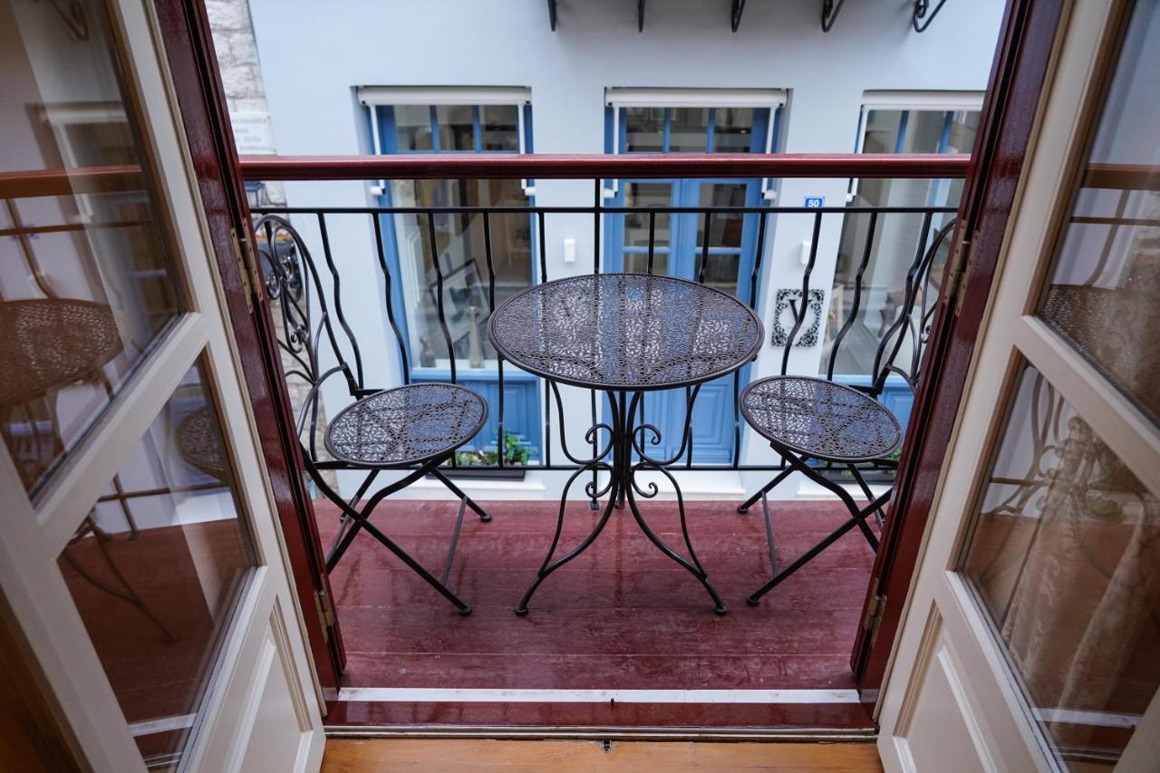 99 Dream Vacation Home Návplio Kültér fotó