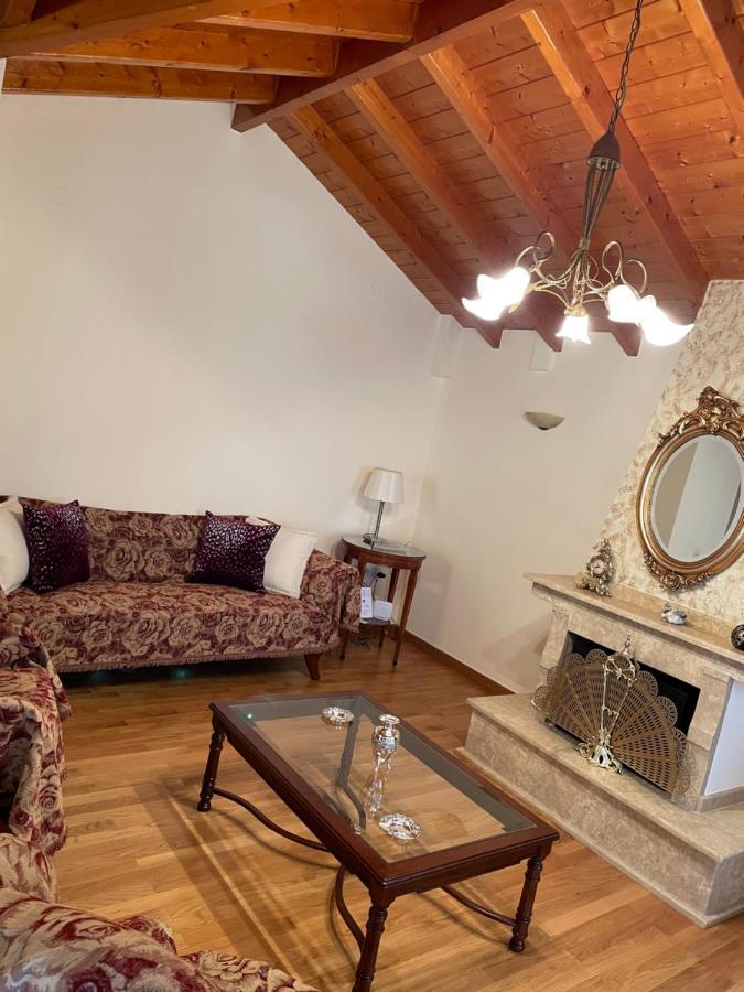 99 Dream Vacation Home Návplio Kültér fotó