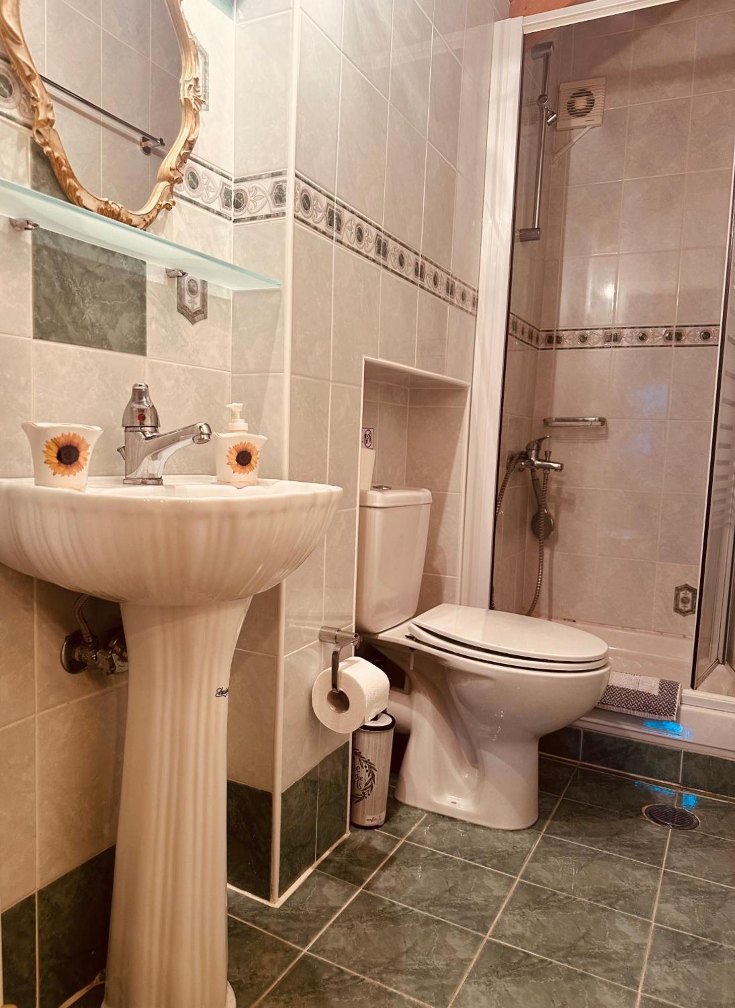 99 Dream Vacation Home Návplio Kültér fotó